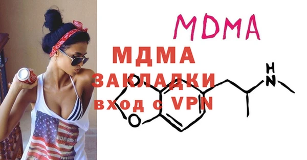 Альфа ПВП Абинск
